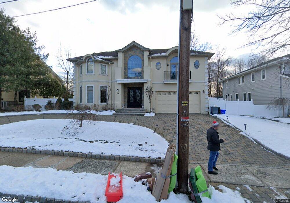 78 Westervelt Place, Cresskill, NJ 07626 - photo 1