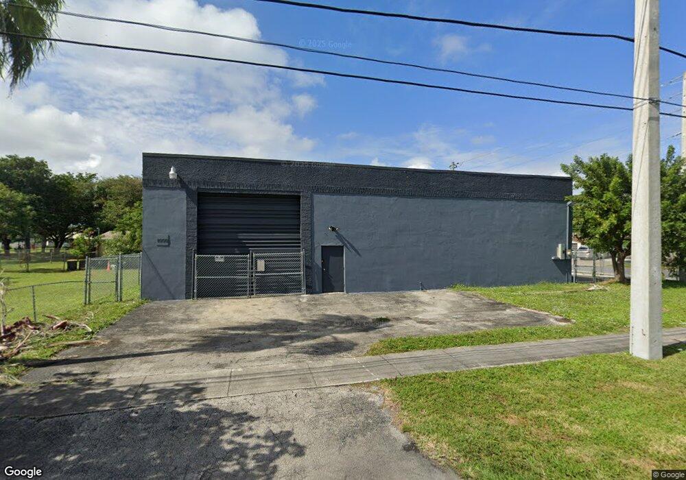 1000 Phippen Waiters Rd, Dania Beach, FL 33004 - photo 1