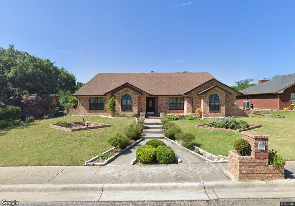 1314 Falcon Trail, Copperas Cove, TX 76522 - photo 1