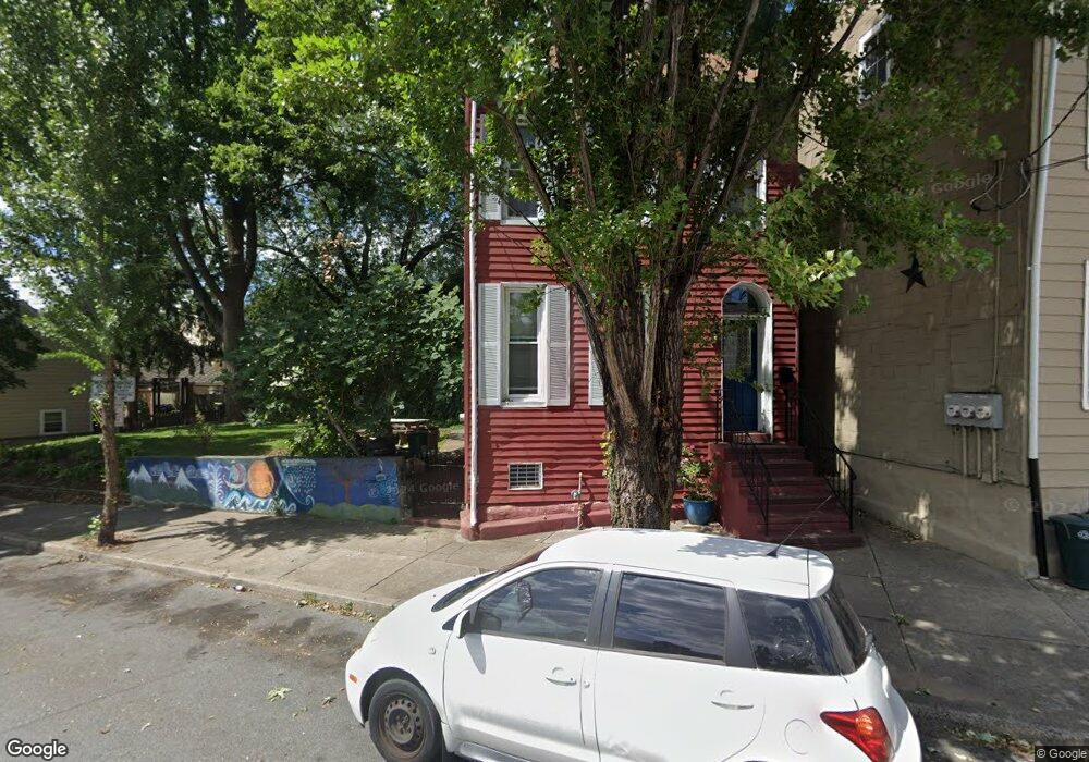 27 W Filbert St, Lancaster, PA 17603 - photo 1