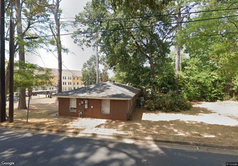 300 W Starr Ave, Nacogdoches, TX 75961 - photo 1