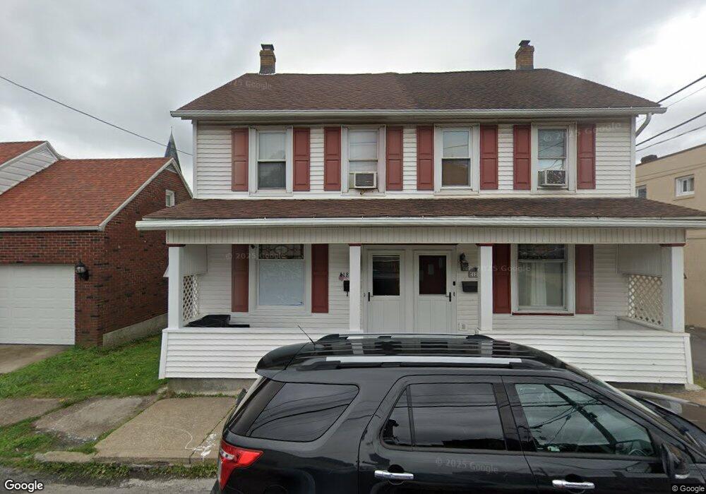 118 W 7th St, Hazleton, PA 18201 - photo 1