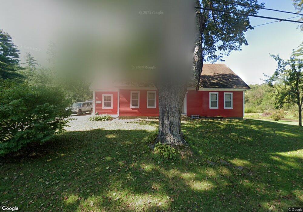 1215 Montalona Rd, Dunbarton, NH 03046 - photo 1