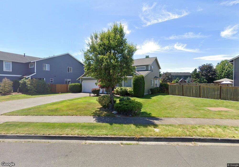 1307 Hardtke Ave NE, Orting, WA 98360 - photo 1