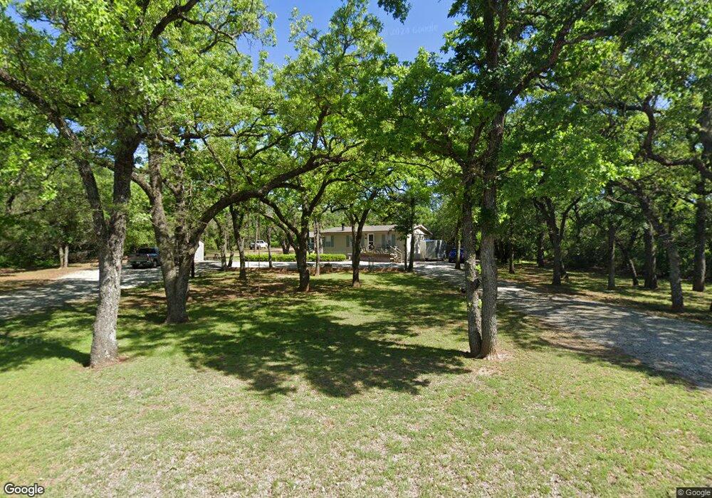 637 Young Rd, Millsap, TX 76066 - photo 1