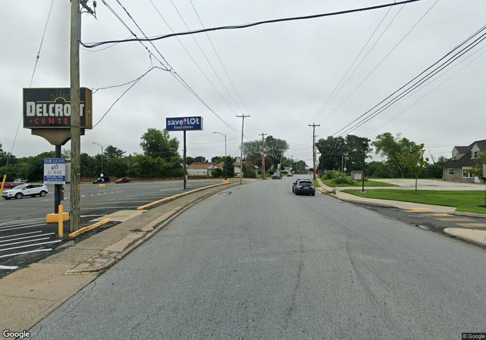 78 Delmar Dr, Folcroft, PA 19032 - photo 1