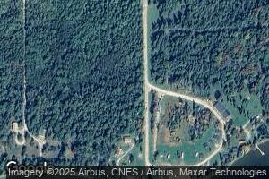 4250 Nothelfer Rd, Moran, MI 49760