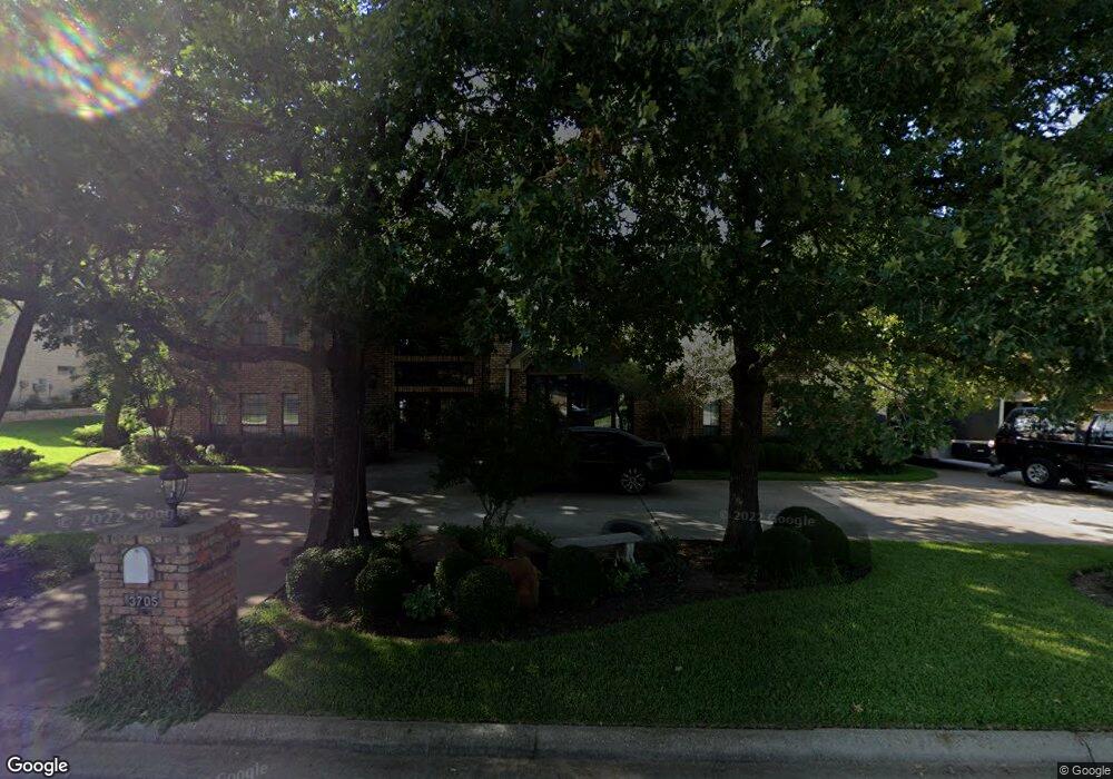 3705 Granada Trail, Denton, TX 76205 - photo 1