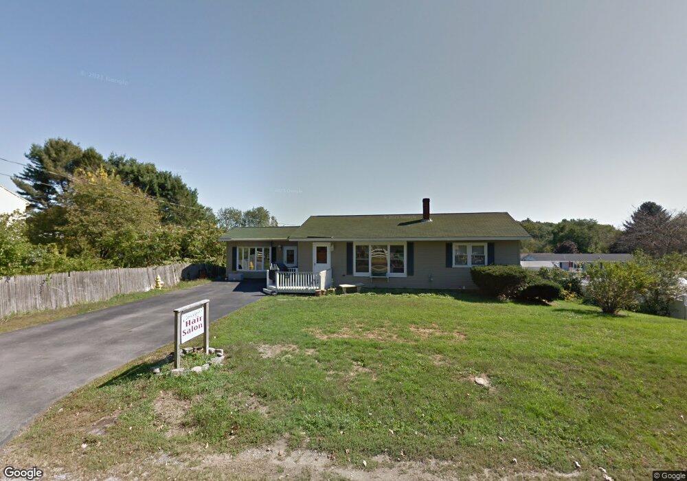 14 Stevenson Rd, Kittery, ME 03904 - photo 1