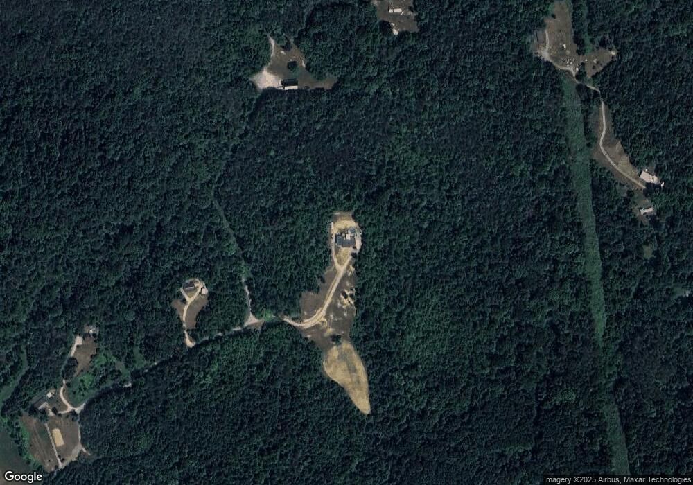 847 Old Blue Springs Rd, Rutledge, TN 37861 - photo 1