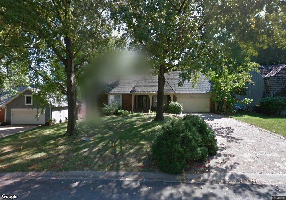 13217 W 76th St, Shawnee, KS 66216 - photo 1