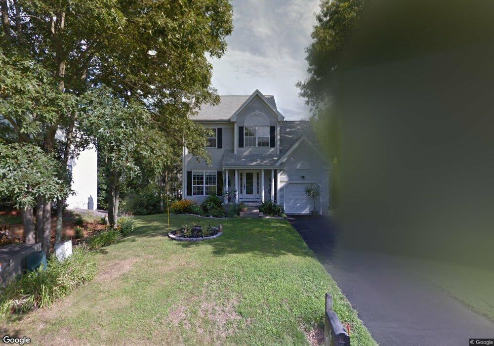 6 Ouimet Ln, Foxboro, MA 02035 - photo 1