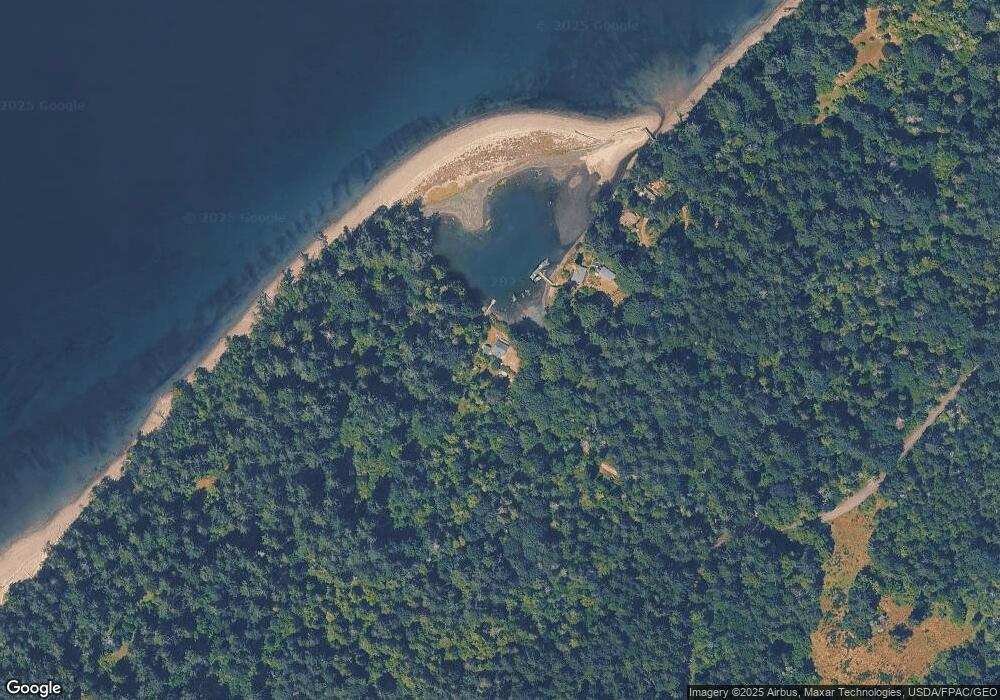 8816 Higgins Cove Rd, Anderson Island, WA 98303 - photo 1