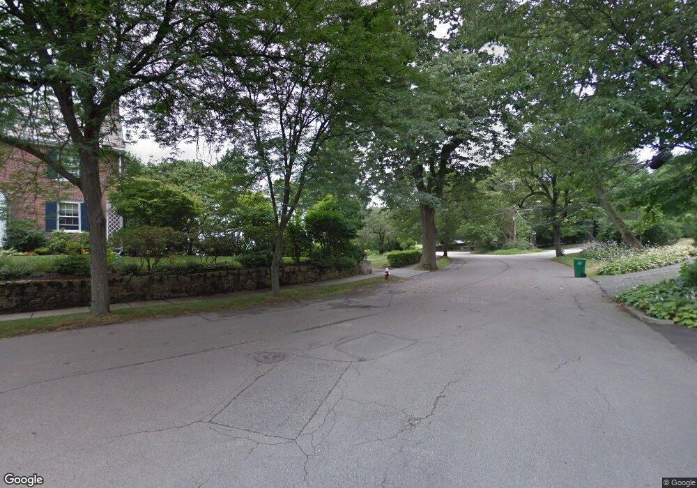 0 Bishopgate Rd unit 50276258, Newton, MA - photo 1