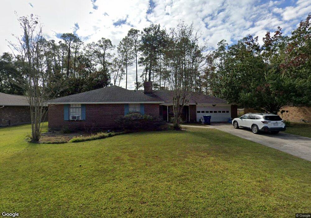 159 W Pinewood Dr, Slidell, LA 70458 - photo 1