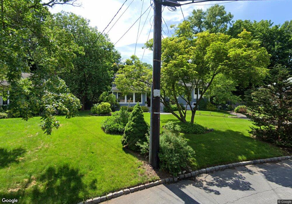 34 Haran Cir, Millburn, NJ 07041 - photo 1