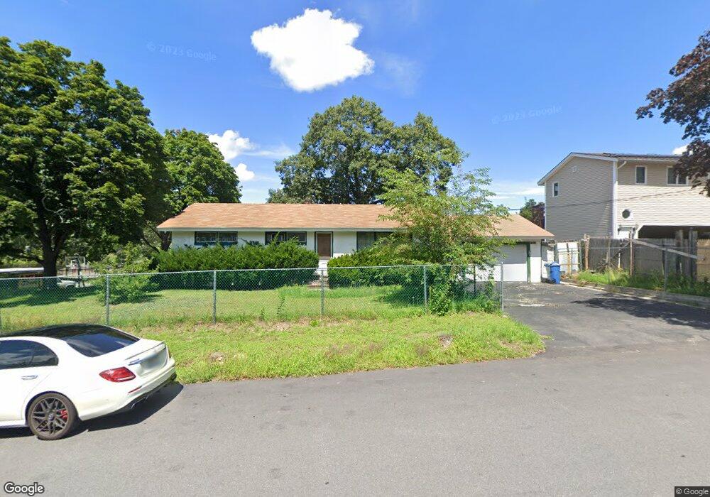 3 Exeter St, Lawrence, MA 01843 - photo 1