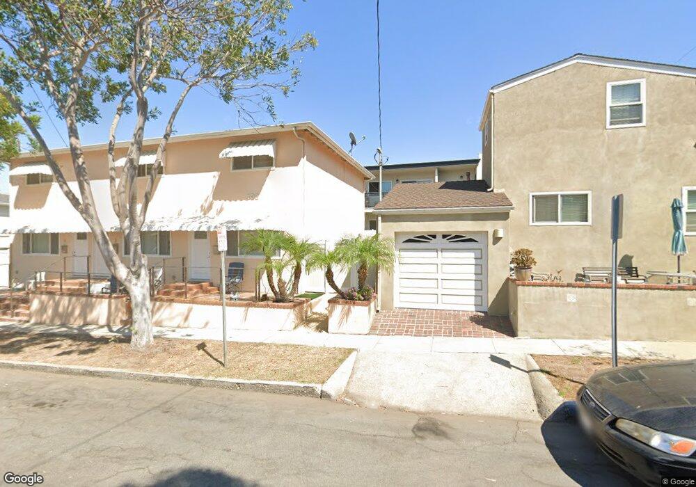 0 742-742 1 2 Virginia St unit 2681199-4073864, El Segundo, CA 90245 - photo 1