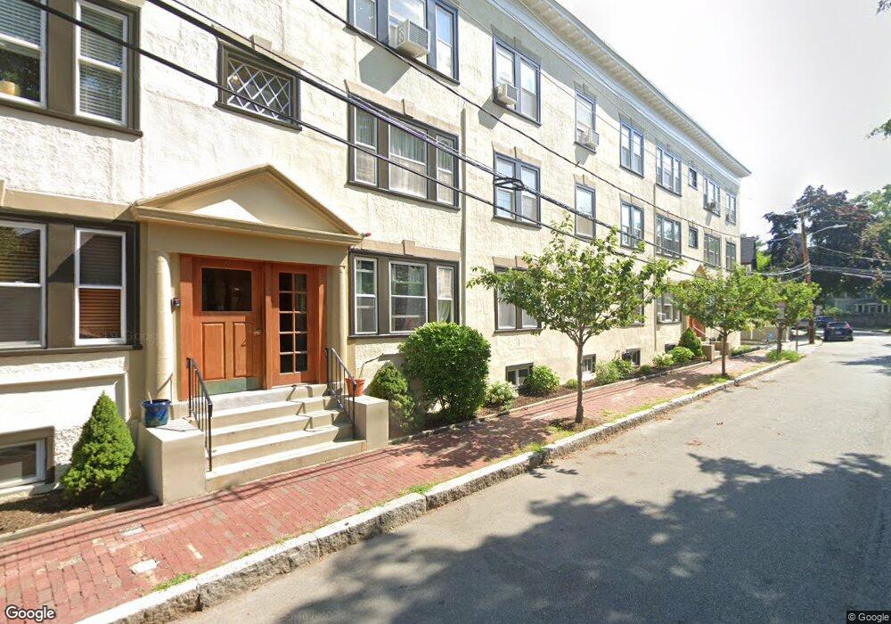 55 Sacramento St unit 3, Cambridge, MA 02138 - photo 1