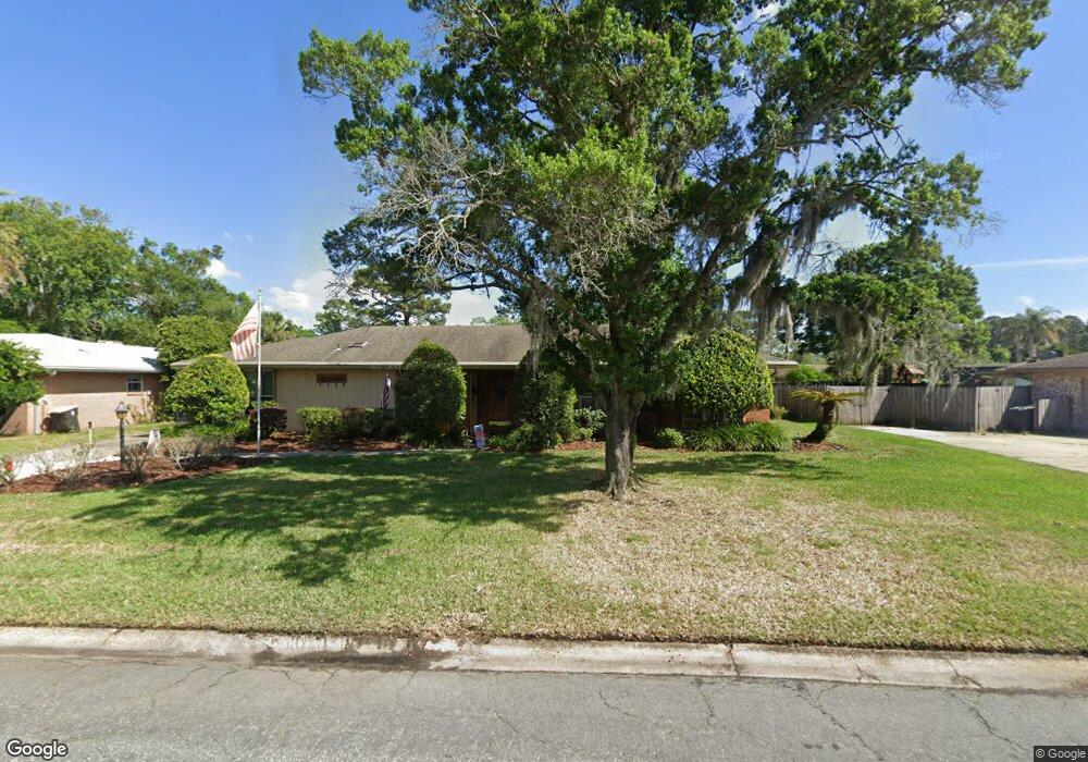 4369 Charleston Ln, Jacksonville, FL 32210 - photo 1