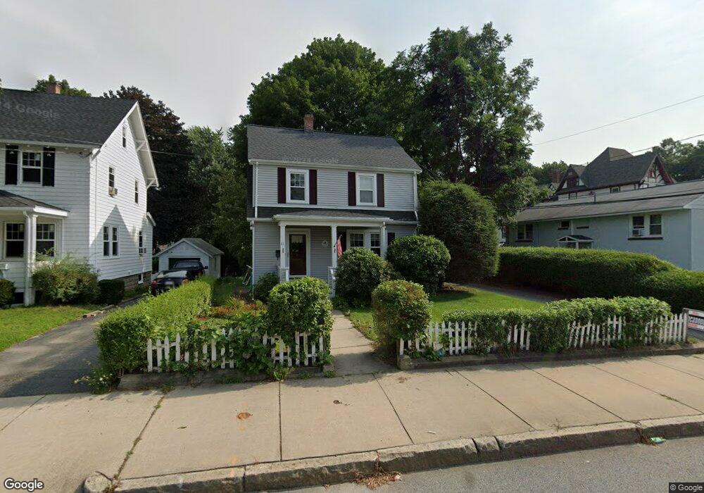 81 Montvale Ave, Woburn, MA 01801 - photo 1