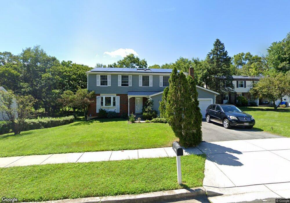13603 Engleman Dr, Laurel, MD 20708 - photo 1