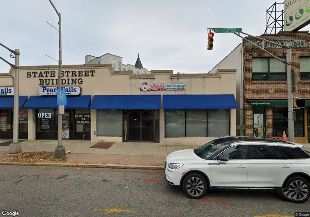 625 Bloomfield Ave, Bloomfield, NJ 07003 - photo 1