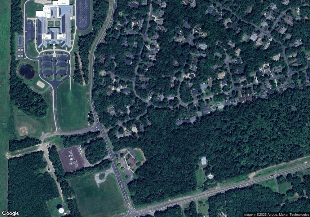 103 Cedar Ct, Locust Grove, VA 22508 - photo 1