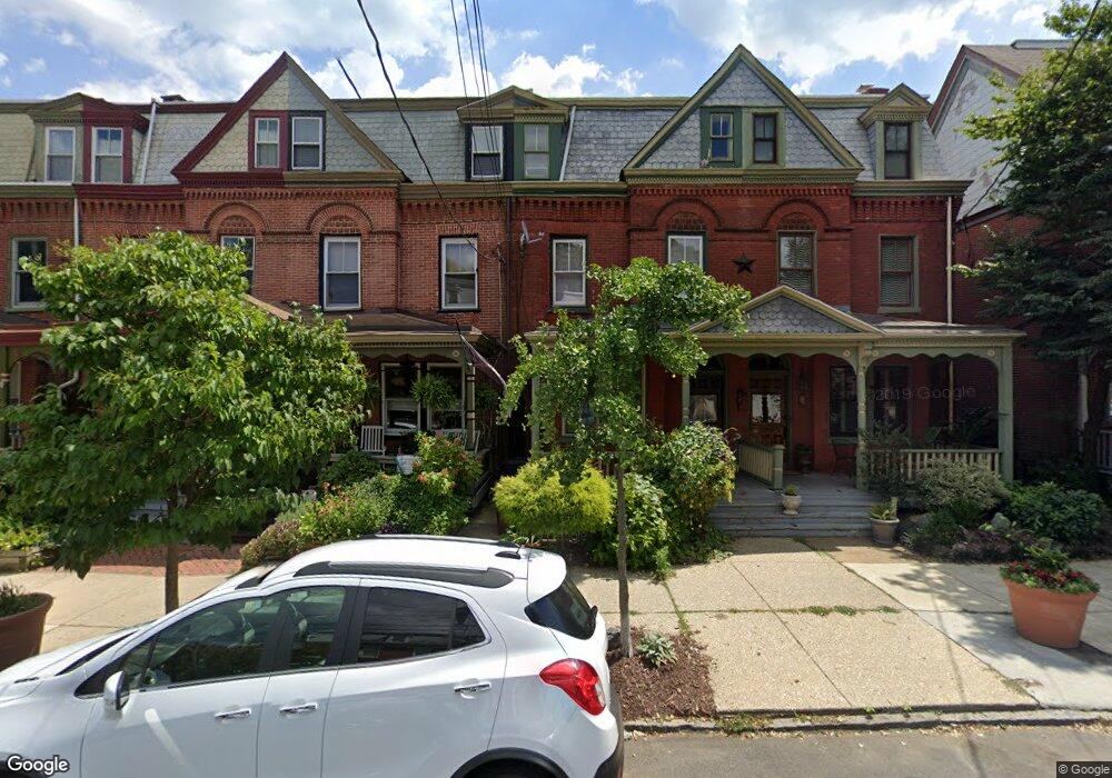 816 N Van Buren St, Wilmington, DE 19806 - photo 1