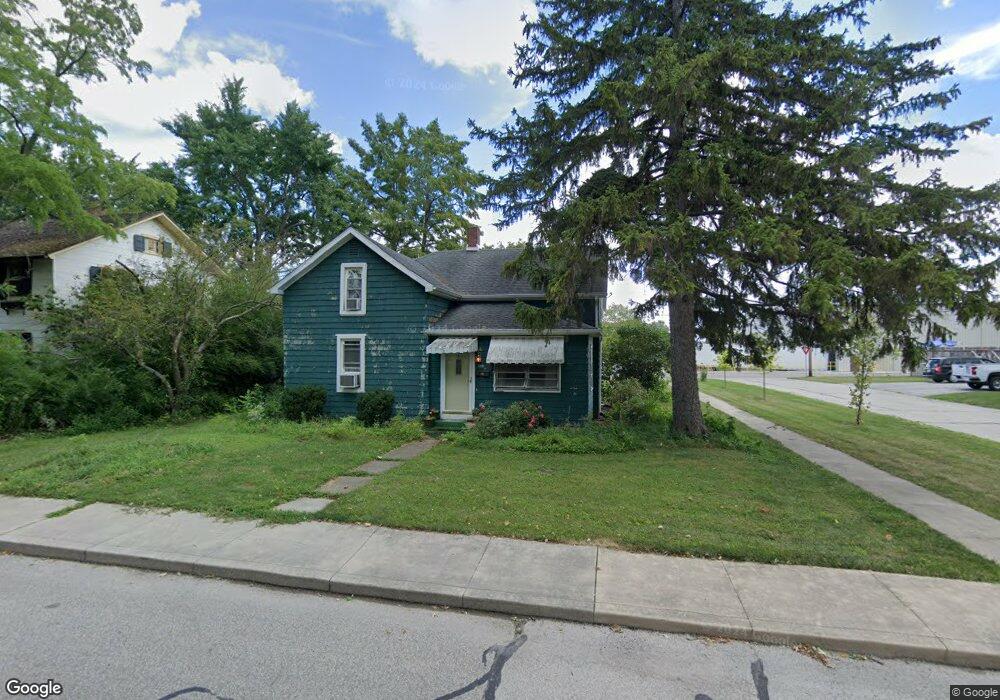 605 N Jefferson St, Berne, IN 46711 - photo 1