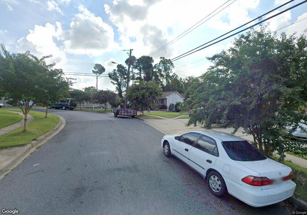 2511 Navahoe St, Hyattsville, MD 20783 - photo 1