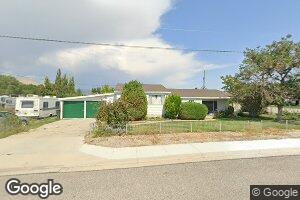 185 E Mill Rd, Ferron, UT 84523