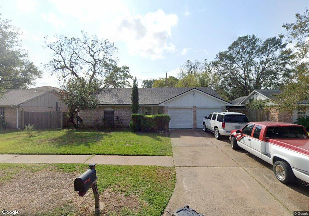 7007 Sandswept Ln, Houston, TX 77086 - photo 1