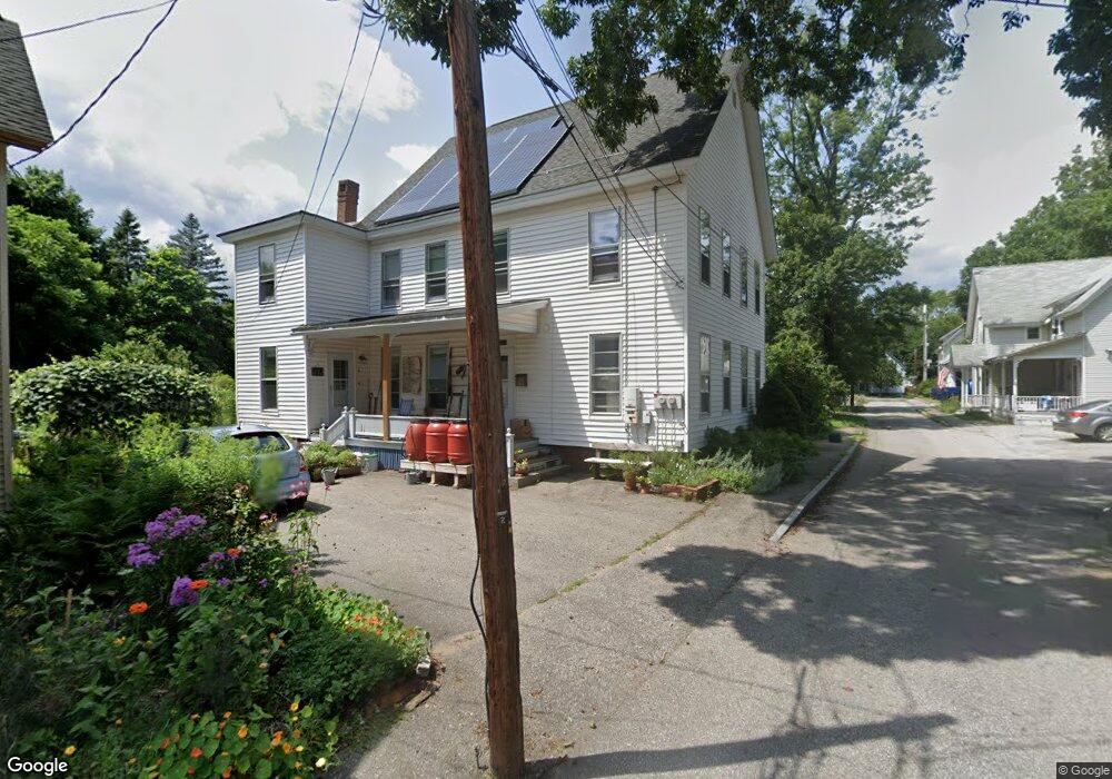 4 Hutchinson Ave, Concord, NH 03301 - photo 1