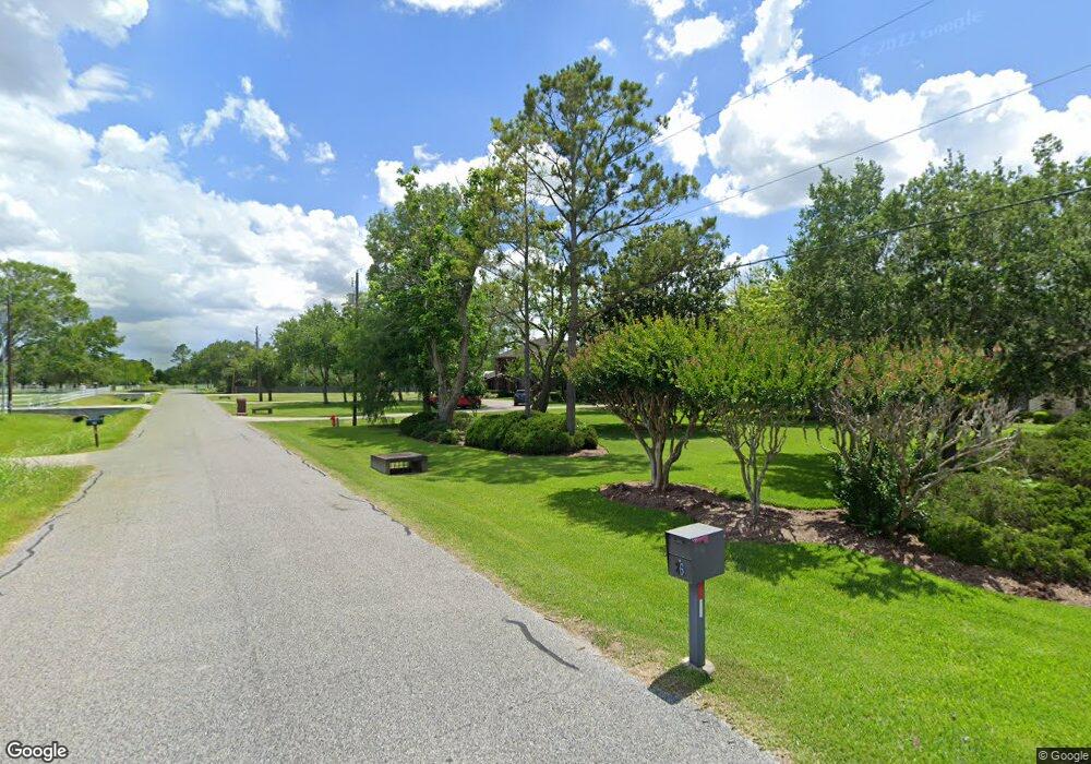 22 El Dorado Dr, Friendswood, TX 77546 - photo 1