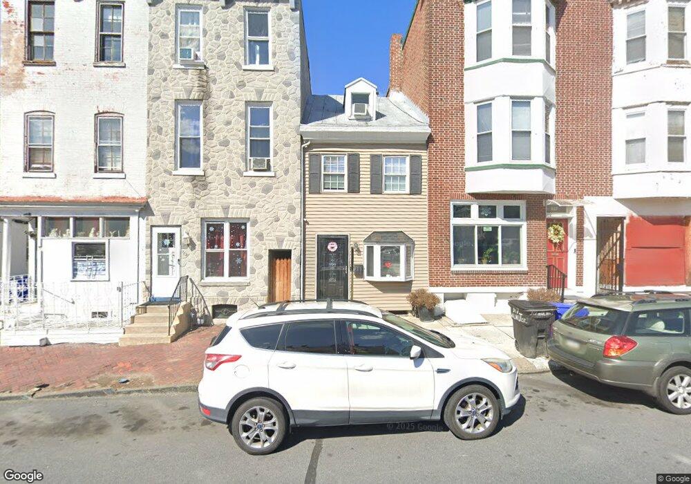 915 Walnut St, Reading, PA 19601 - photo 1