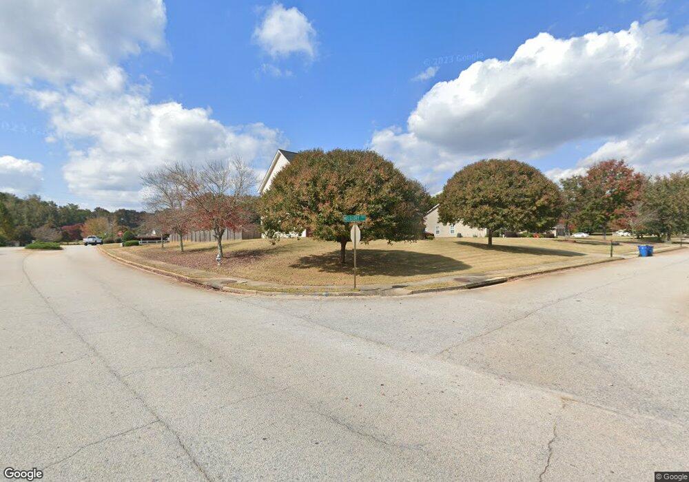 735 Melglory Rose Ct N, Stockbridge, GA 30281 - photo 1