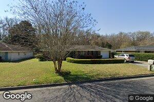 1409 Bel Air Dr, Savannah, GA 31415