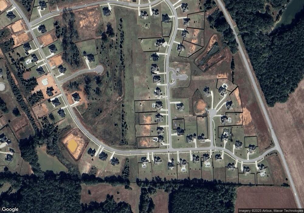 44 Mcmillan Way unit 73, Senoia, GA 30276 - photo 1