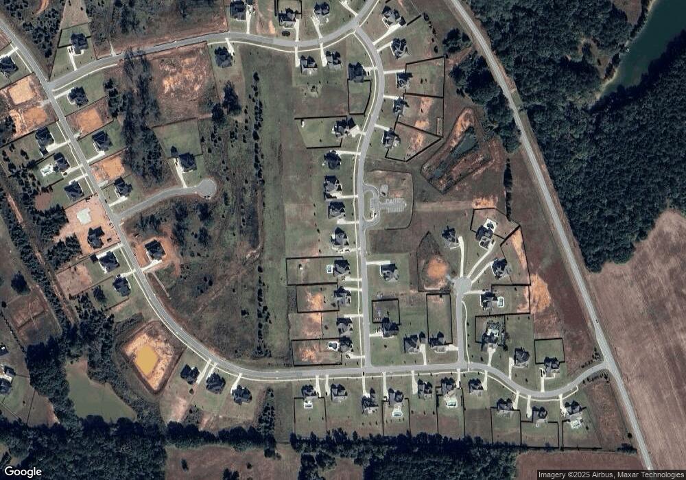 58 Mcmillan Way unit 74, Senoia, GA 30276 - photo 1