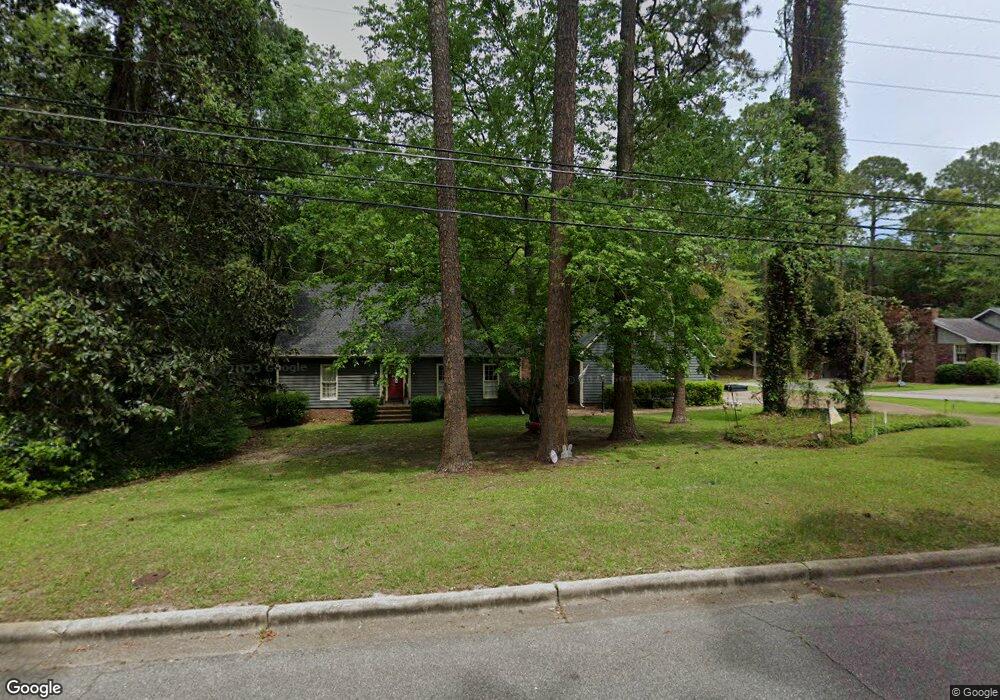 229 Pine Ave, Moultrie, GA 31768 - photo 1