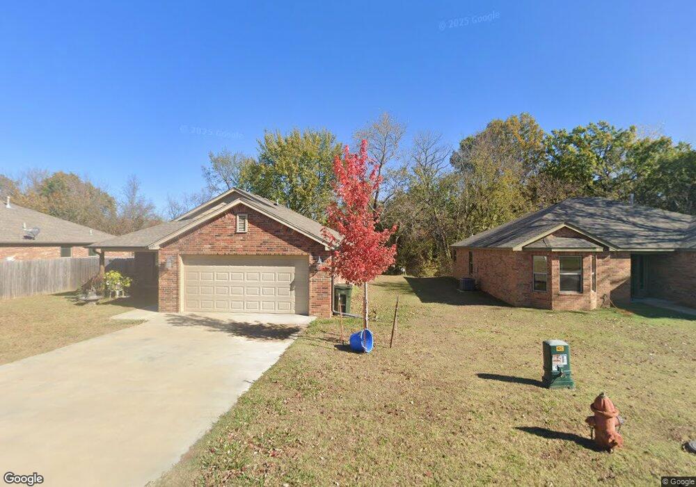 659 Pine Creek Rd, Mannford, OK 74044 - photo 1