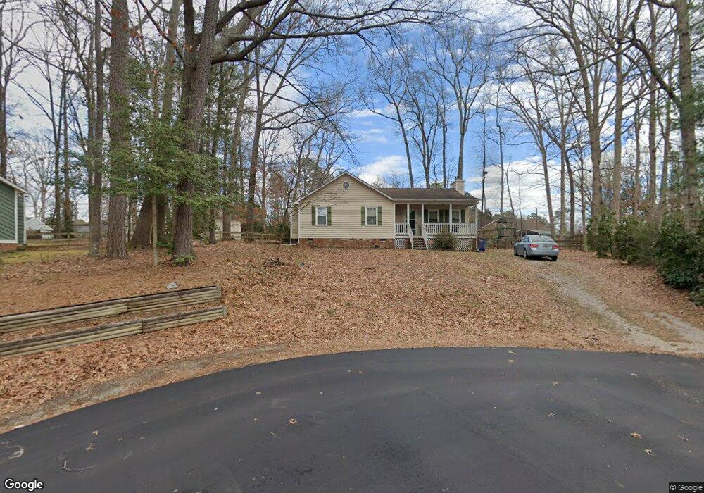 11500 Leiden Ln, Midlothian, VA 23112 - photo 1