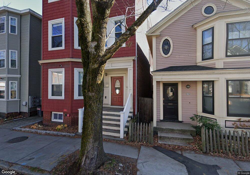 238 Prospect St unit 3, Cambridge, MA 02139 - photo 1