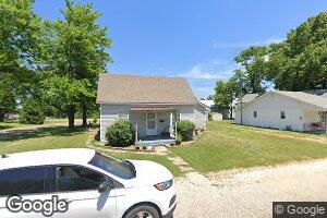 311 Tremont St, Barry, IL 62312