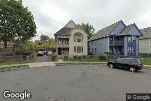 21 Harriet Tubman Ct Unit 23, Hartford, CT 06120
