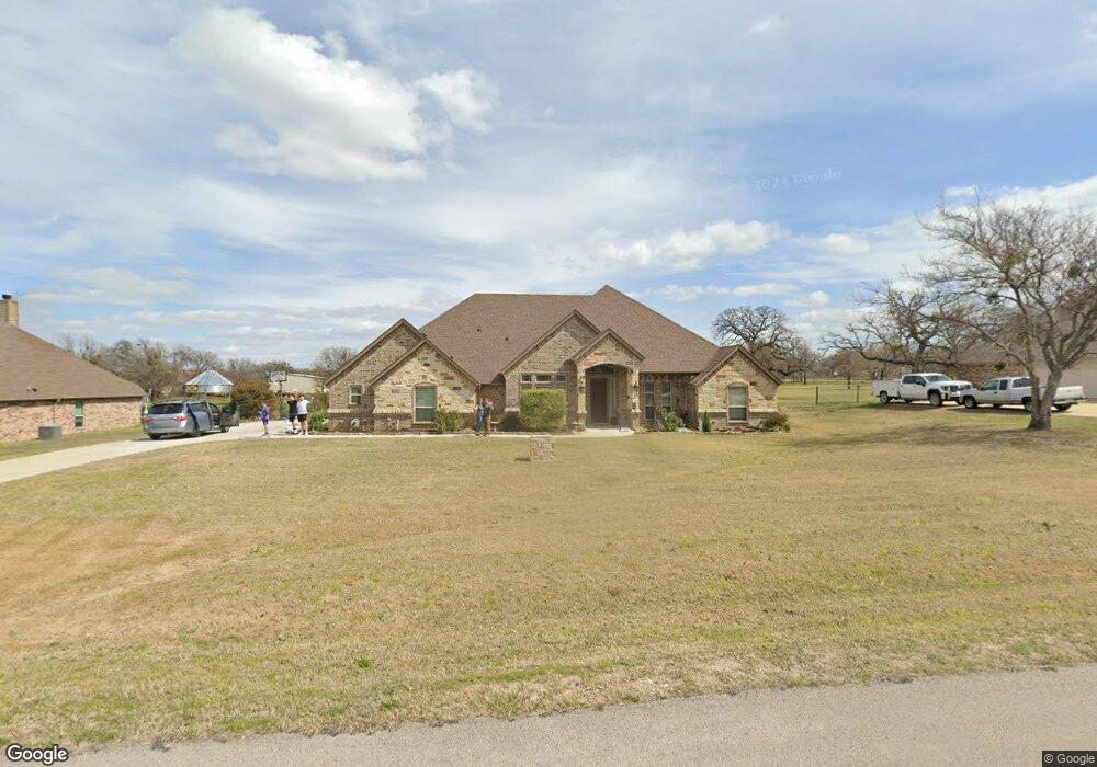104 Arbor Terrace, Weatherford, TX 76087 - photo 1