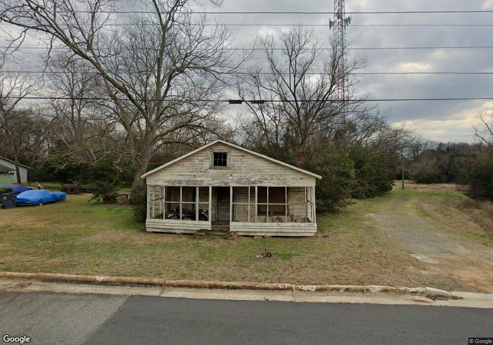 226 Mitchell St, Americus, GA 31719 - photo 1