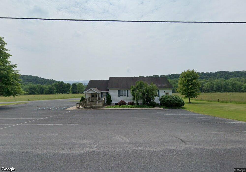 3667 Back Mountain Rd, Beaver Springs, PA 17812 - photo 1