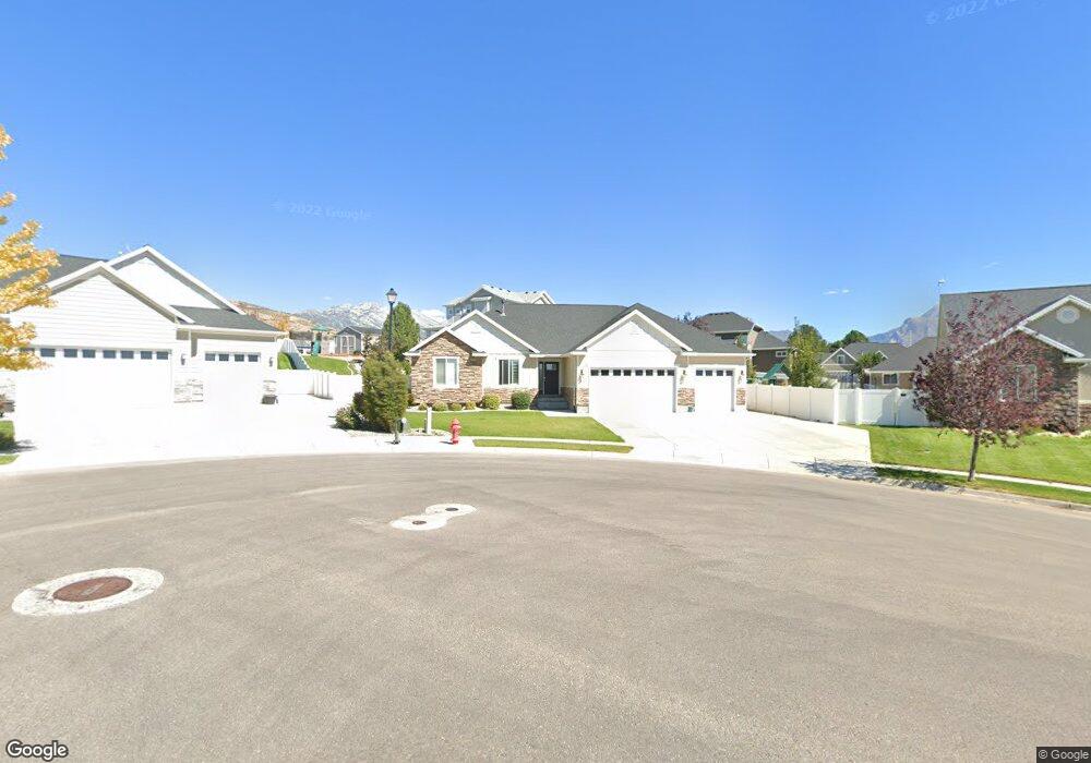 3476 N 1090 W unit 35, Lehi, UT 84043 - photo 1